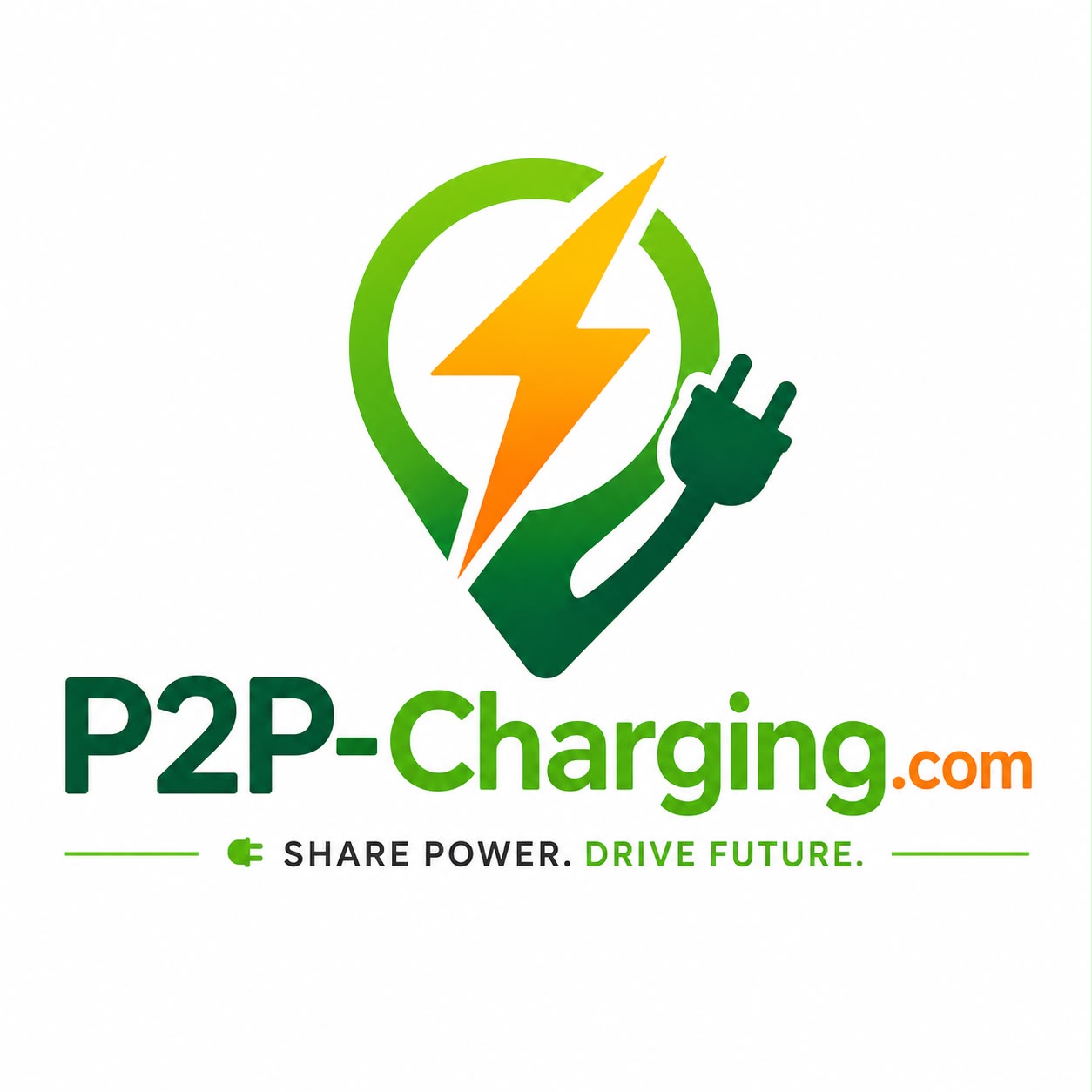 Charge Connect Africa logo