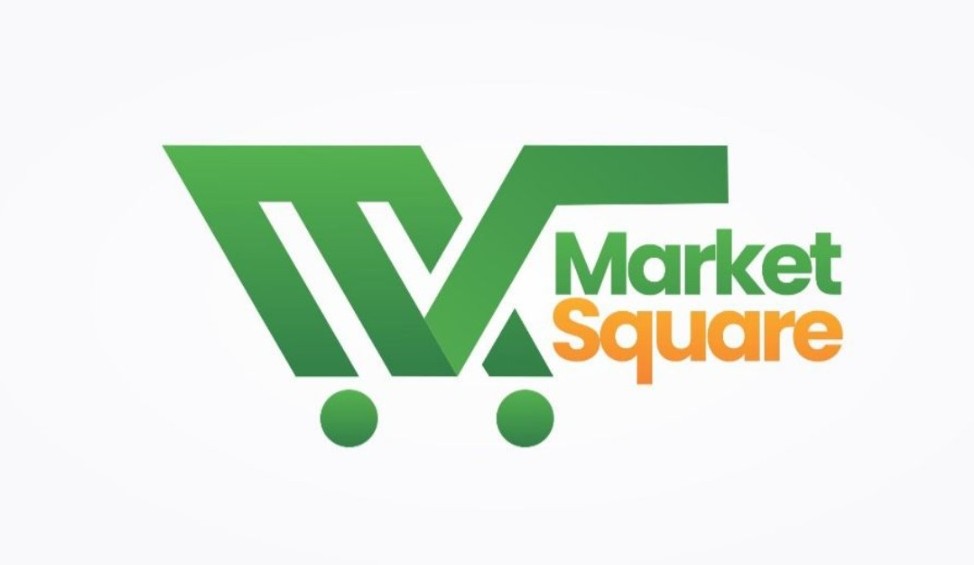 Market Square logo